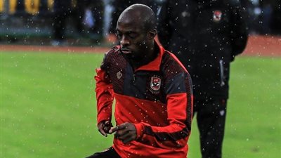 مستشفى الاهلى: صدمة جديدة قبل لقاء المقاصة