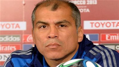 رسالة محمد يوسف للاعبى الاهلى قبل مباراة المقاصة