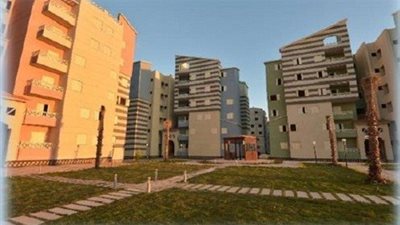 ننشر كراسة شروط حجز الإسكان المتميز بالعلمين الجديدة