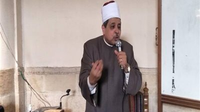 طلاب الأزهر يطلقون مبادرة 