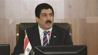 مرزوق: خطة عاجلة لإجراء الصيانه وتحسين المدارس فى القليوبية
