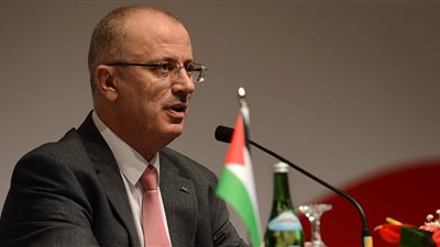 رئيس وزراء فلسطين يطالب القمة الاقتصادية بتخصيص المزيد من الدعم للقدس