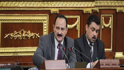 عبدالواحد: كنترول للتعليم الفني لخدمة أبناء المنوفية