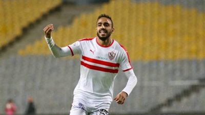 كهربا يرحل للعين الاماراتى بـ 90 مليون جنيه