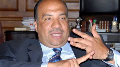 مصيلحي: أي لاعب يرحل عن ناديه يتمنى الانضمام للاتحاد السكندري