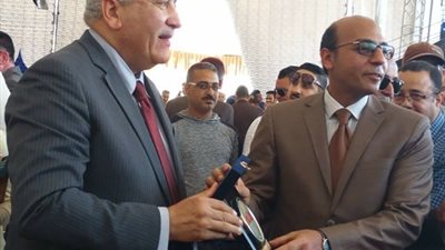 تحقيقاً لرؤية مصر 2030 التربية الرياضية بالسادات تنشئ مجلة علمية