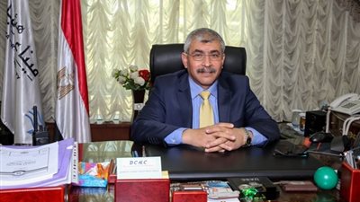 رئيس هيئة ميناء دمياط مزايا جديدة لجذب الخطوط الملاحية العالمية