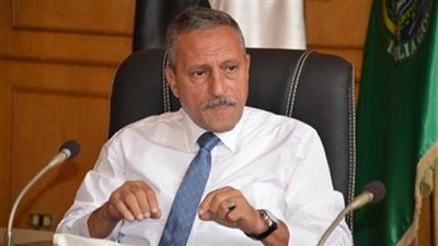 انشاء وحدة المتغيرات المكانية في الإسماعيلية