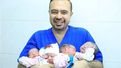 استشارى امراض النساء: احذرو من فشل المبيض المبكر