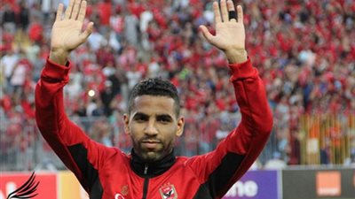 رسميا مؤمن زكريا فى نادى أحد السعودى .. تعرف على التفاصيل
