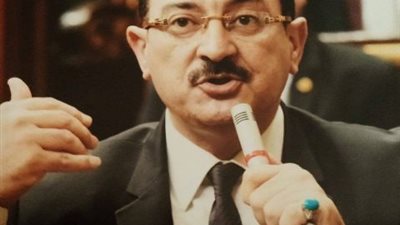 رئيس لجنة النقل : كفاية قوانين لاتنفذ