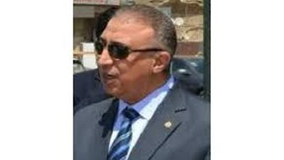ضبط حمو القرد متخصص تزويررخص القياده والسيارت