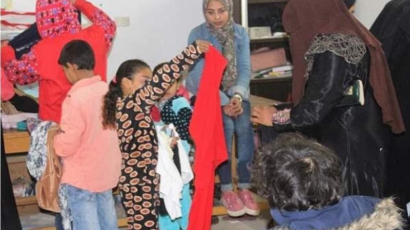بوابة الجمهورية