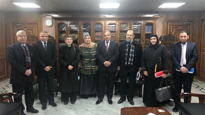 بوابة الجمهورية