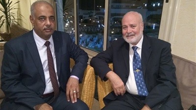 د. صلاح الدين الجعفراوى