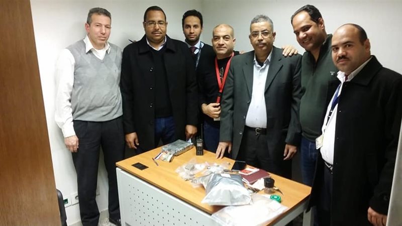 بوابة الجمهورية