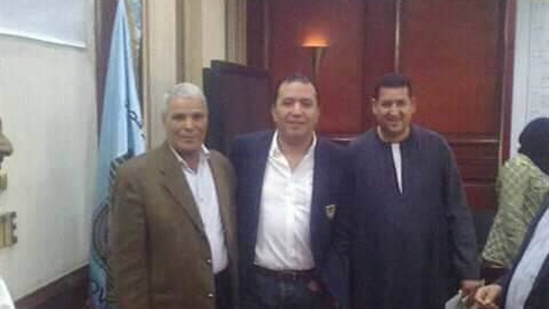 بوابة الجمهورية