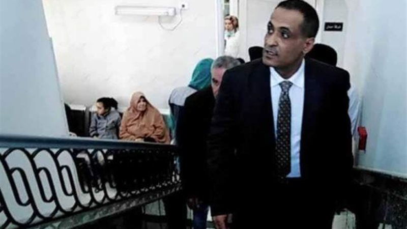 بوابة الجمهورية
