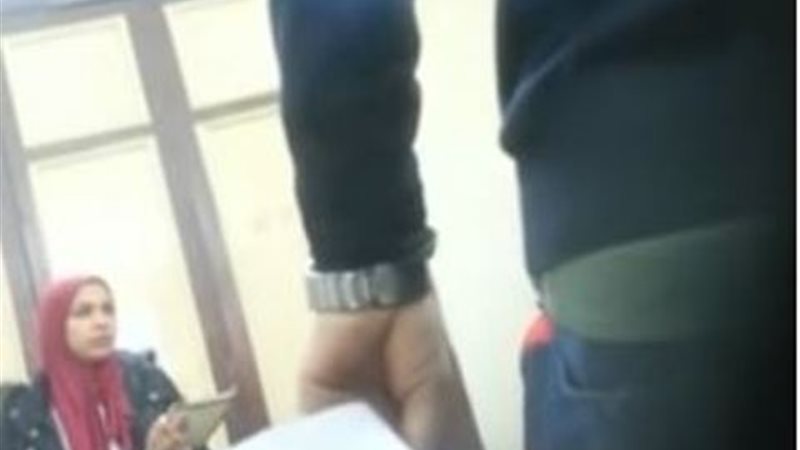 بوابة الجمهورية