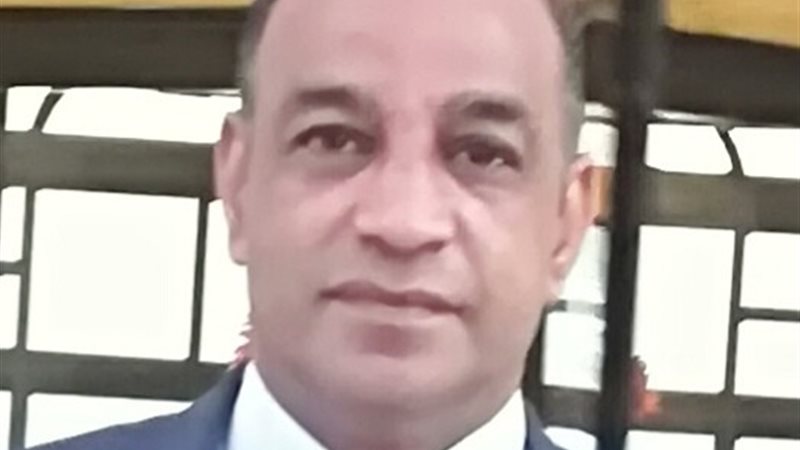 سيد نصر أمين عمال