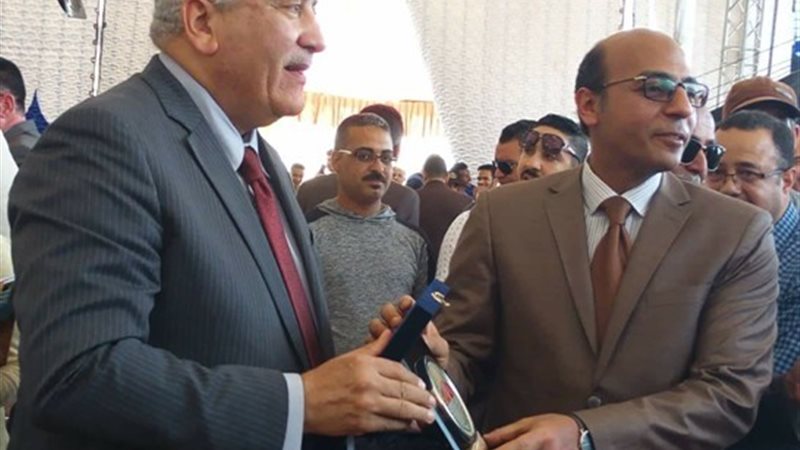 بوابة الجمهورية