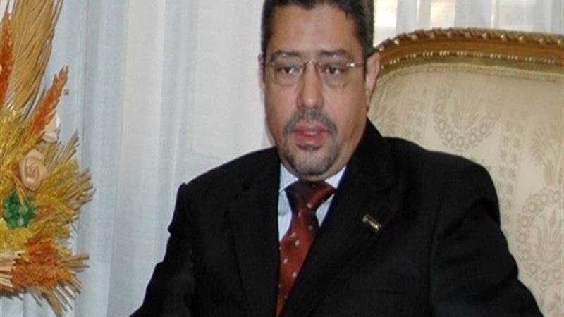 بوابة الجمهورية