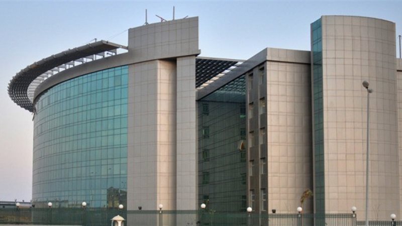 بوابة الجمهورية