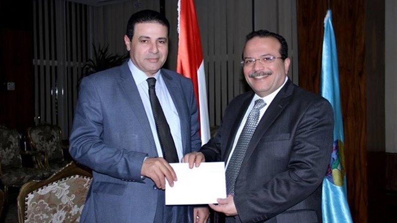 بوابة الجمهورية