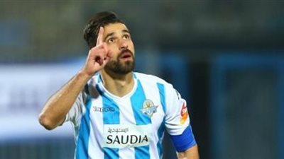 مفاجآة مدوية بشأن شكوى الاهلى ضد عبد الله السعيد