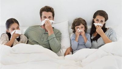 3 نصائح خرافية للوقاية من الإنفلونزا