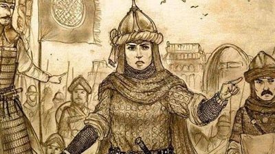 عرض الإبهار 