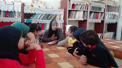 ندوات ثقافية وفنية بالسويس إحتفالا بعيد الشرطة