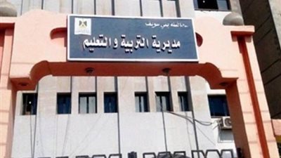 مقابلات شخصية لمراقبى ورؤساء اللجان بالسويس