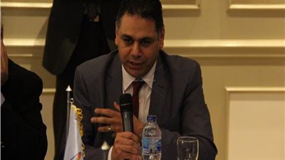 رئيس هيئة التنشيط يتوجه إلى مدريد للمشاركة فى المعرض الدولى للسياحة