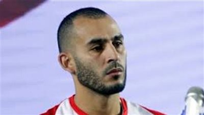 الزمالك يقيد المهاجم المغربى فى القائمة المحلية والافريقية