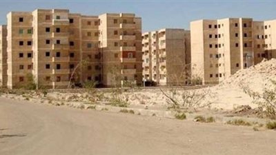 التنمية المحلية: الحبس 6 أشهر لمن لا يتلزم بطلاء واجهات العمارات