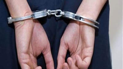 ضبط طرفى مشاجرة بالأسلحة النارية بالساحل