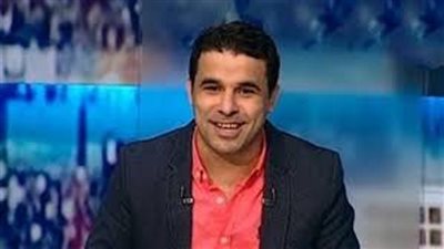 تعليق ناري من خالد الغندور عن المغربي بو طيب