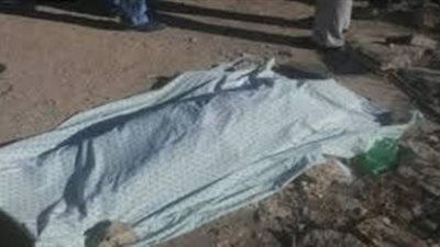 مجهولون قتلوا شاب المنيا وألقوه فى الزراعات .. وجهود لكشف ملابسات الجريمة
