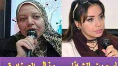 نجمات شعر العامية السبت المقبل في نادى أدب المعادى
