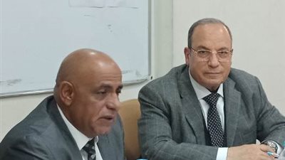 حجازى: مديرية الجيزة التعليمية تشارك فى مبادرة 