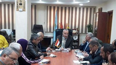 فتح مراكز الشباب ومهرجانات رياضية وفنية بكفرالشيخ خلال احتفالات ٢٥ يناير