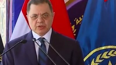 حماة الوطن: المصريون لمسوا تضحيات الشرطة في مواجهة الارهاب
