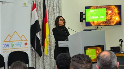 الخبراء يطرحون فرص الاستثمار فى الاقتصاد الدوار