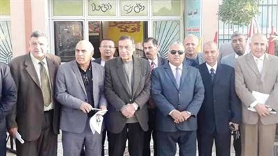 مجلس أمناء الإسماعيلية يناقش سداد الرسوم الدراسية لغير الفادرين