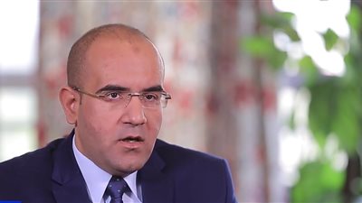 رئيس اقتصادية الحركة الوطنية يشيد بجهود الحكومة فى الترويج للفرص والاستثمارية فى دافوس