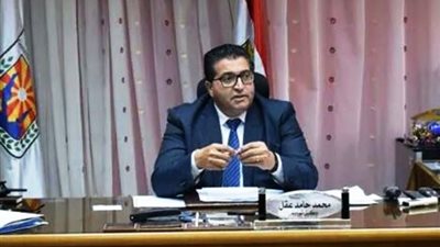 الاعدادية بجنوب سيناء تعلن عن جاهزيتها واستعدادها لاستقبال أوراق الإجابة
