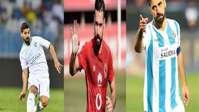الجبلاية عقد الأهلي يؤكد موقفنا والفيفا هو الفيصل في شكوى السعيد