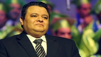خالد جلال : افتتاح معرض الكتاب ضم أسرة الثقافة المصرية الجديدة
