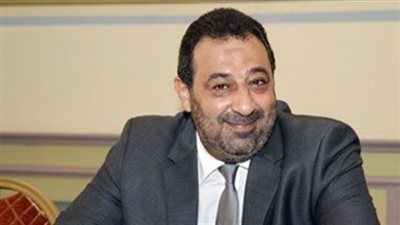 مجدي عبدالغني يكشف عن قيمة توقيع حق رعاية قميص المنتخب